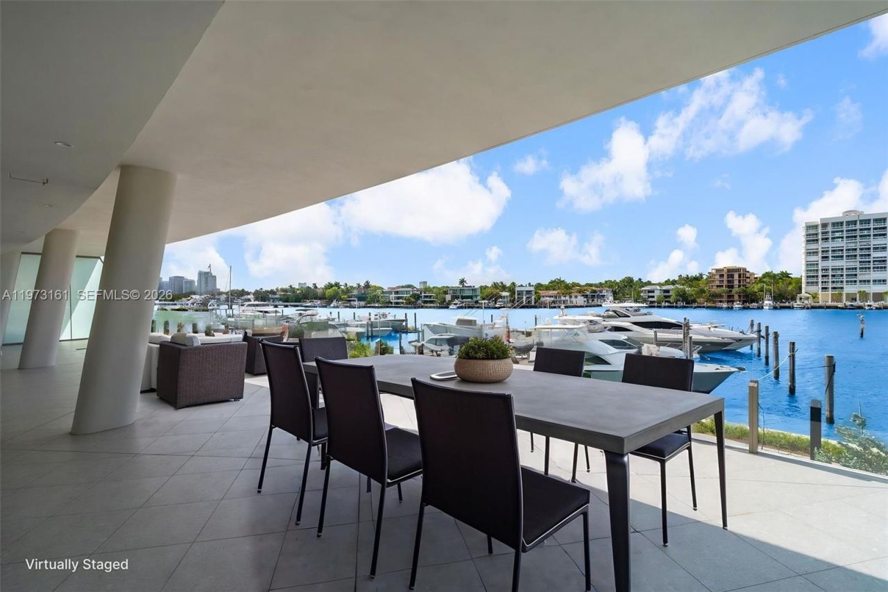 5 Grove Isle Drive, Unit S203, Coconut Grove, FL 33133 Photo