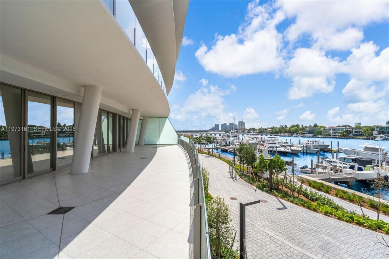 5 Grove Isle Drive, Unit S203, Coconut Grove, FL 33133 Photo