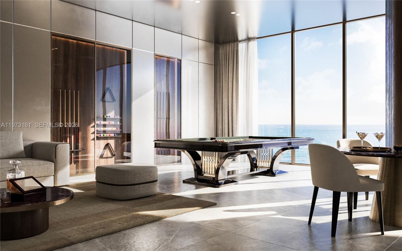 5 Grove Isle Drive, Unit S203, Coconut Grove, FL 33133 Photo