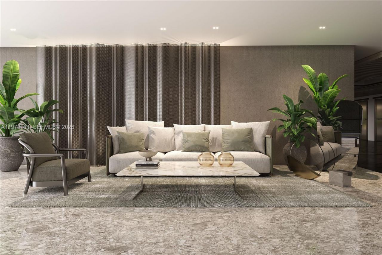 5 Grove Isle Drive, Unit S203, Coconut Grove, FL 33133 Photo