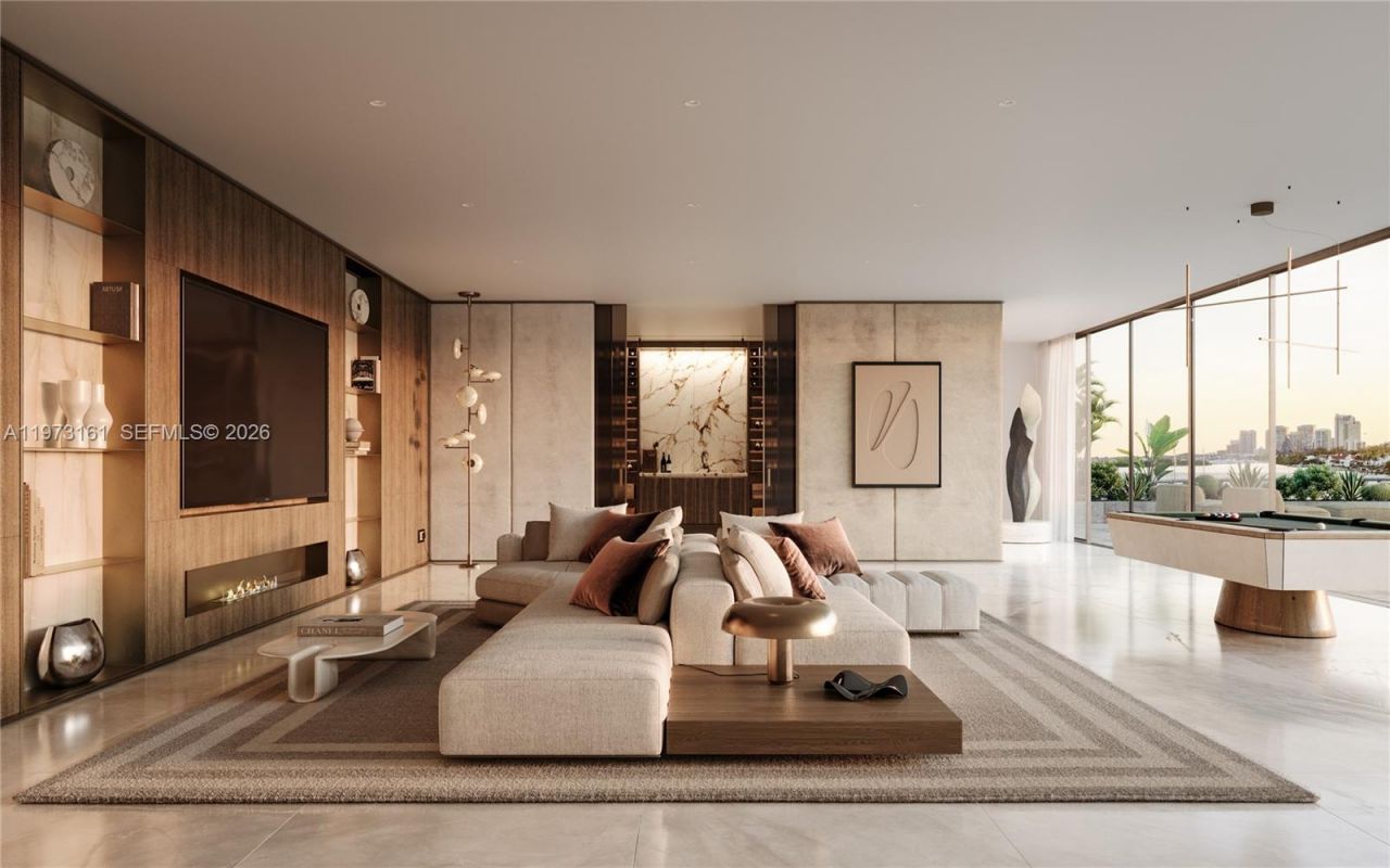 5 Grove Isle Drive , Unit S203, Coconut Grove, FL 33133 Photo