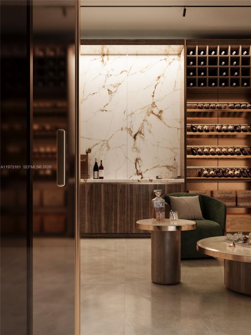 5 Grove Isle Drive , Unit S203, Coconut Grove, FL 33133 Photo