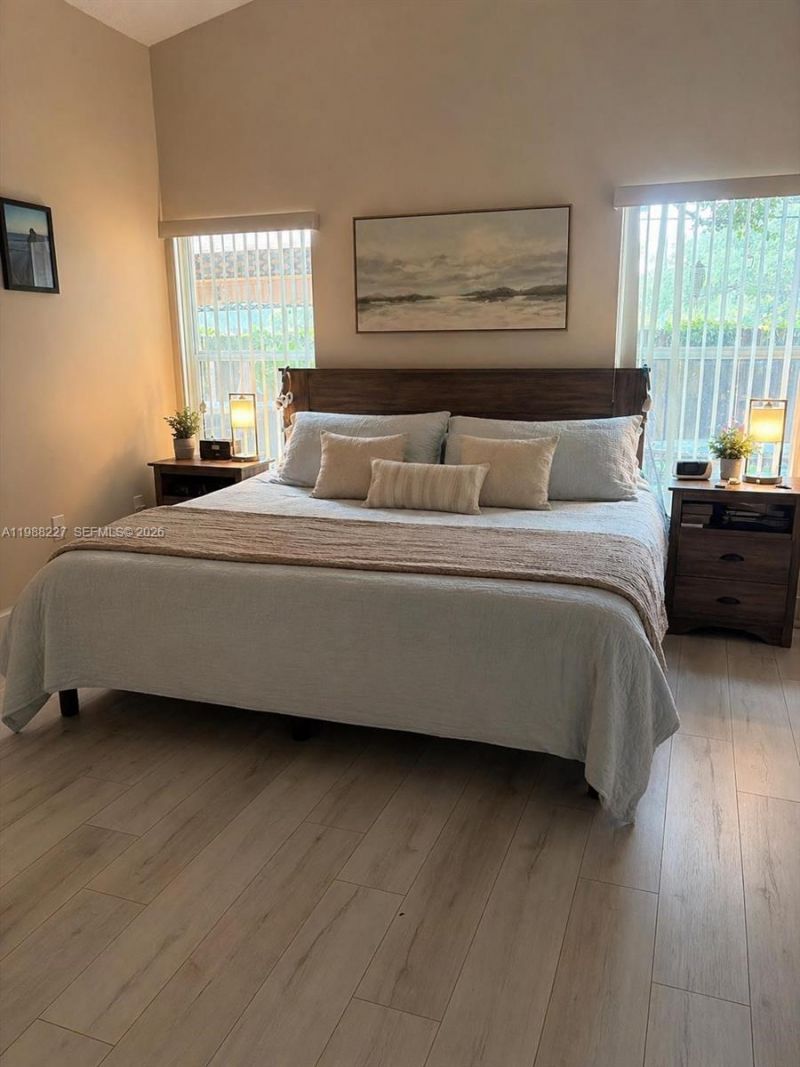 20401 SW 1st St, Pembroke Pines, FL 33029 Photo