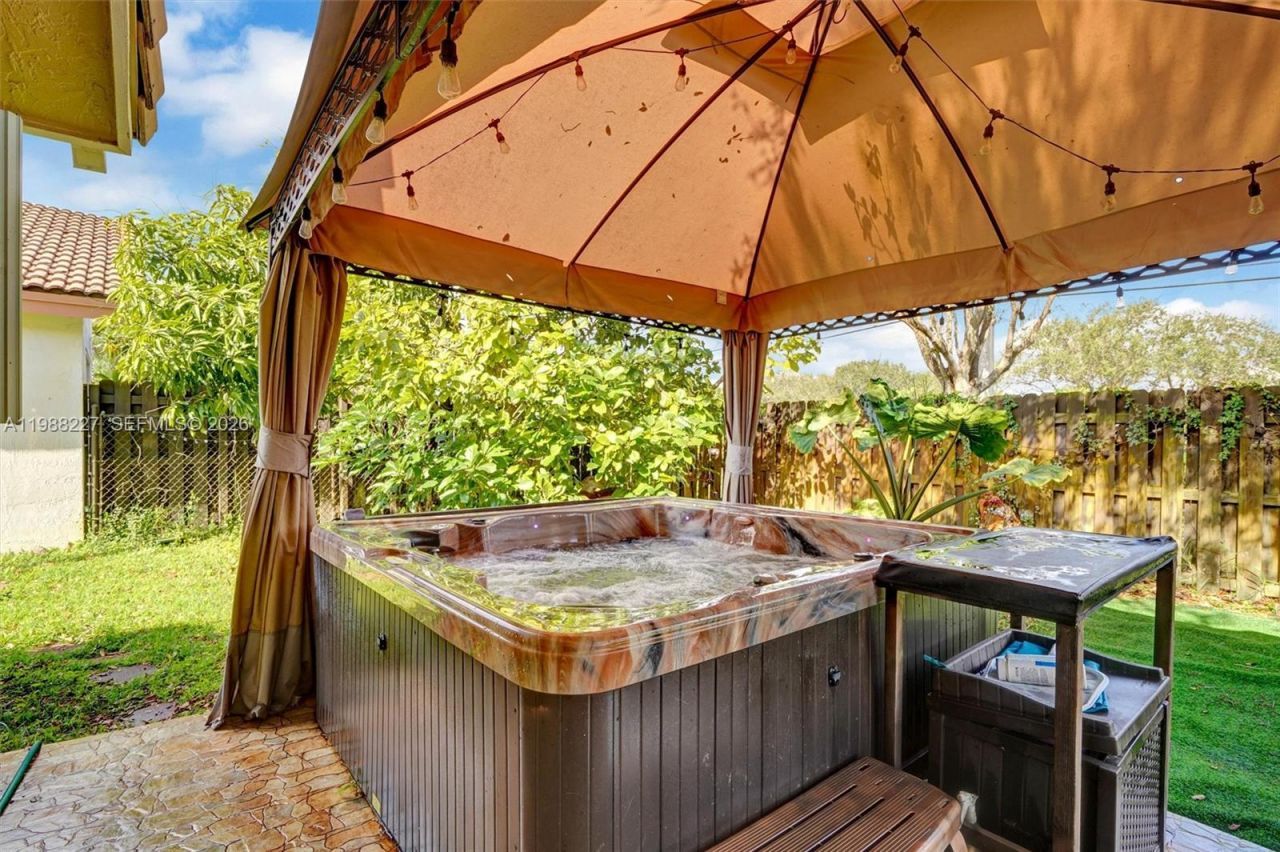 20401 SW 1st St , Pembroke Pines, FL 33029 Photo