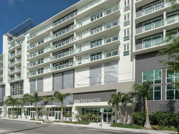 321 NE 26th St , Unit 514, Miami, FL 33137