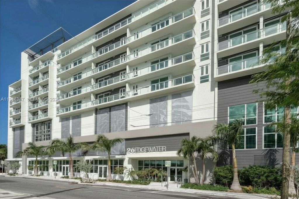 321 NE 26th St, Unit 514, Miami, FL 33137 Photo