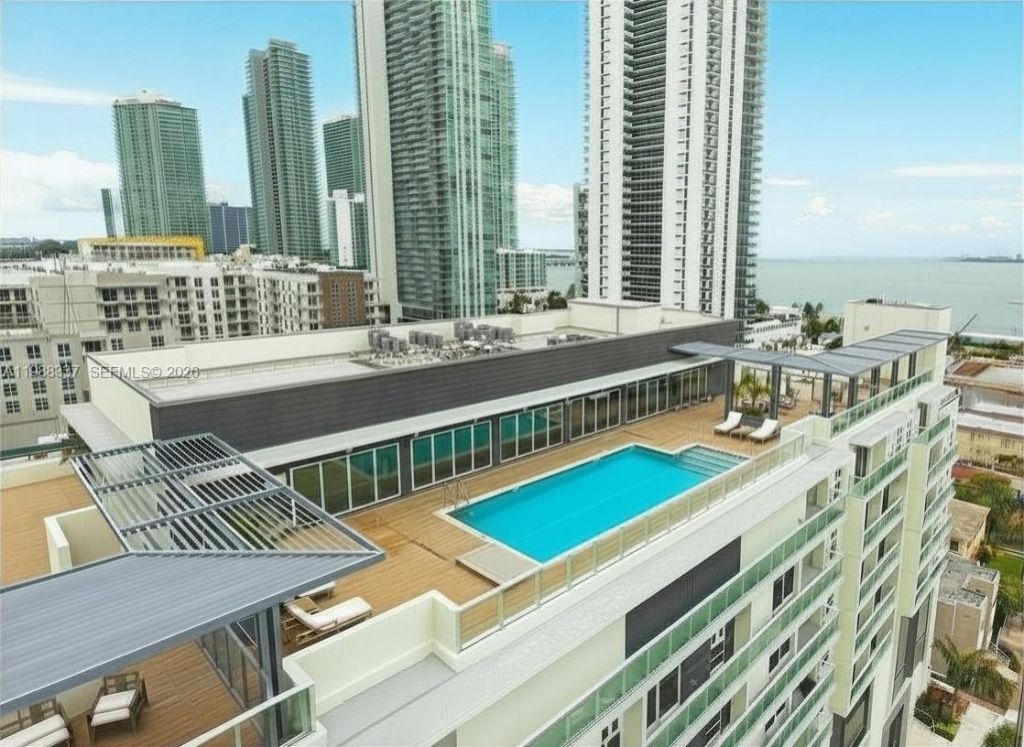 321 NE 26th St, Unit 514, Miami, FL 33137 Photo