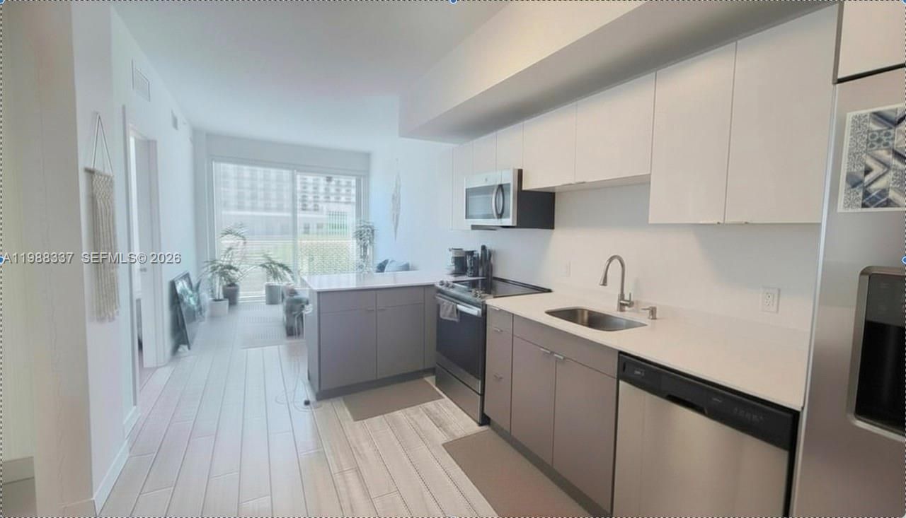 321 NE 26th St , Unit 514, Miami, FL 33137 Photo