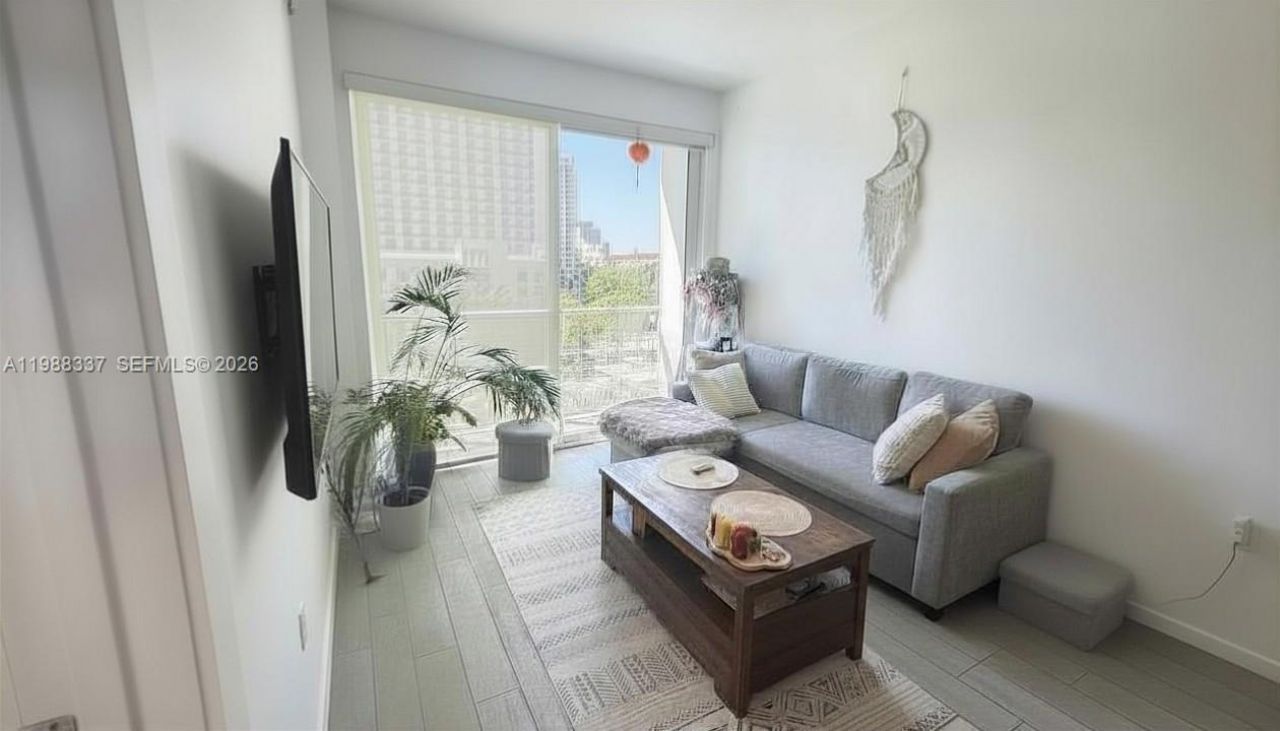 321 NE 26th St , Unit 514, Miami, FL 33137 Photo