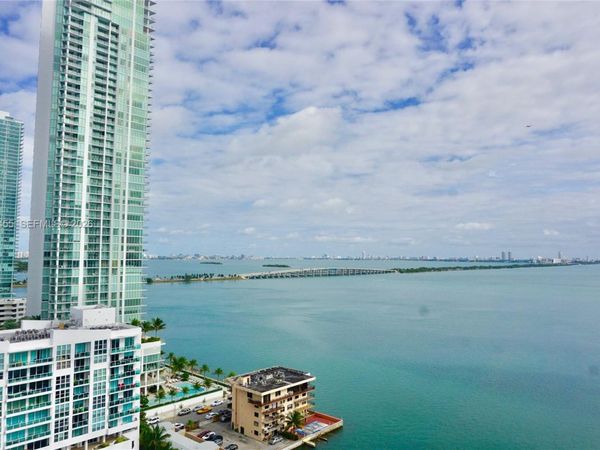 601 NE 27TH ST , Unit 1805, Miami, FL 33137