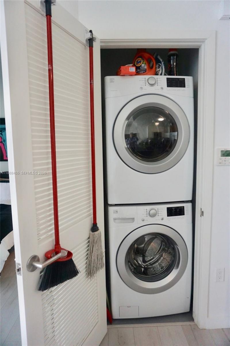 601 NE 27th St , Unit 1805, Miami, FL 33137 Photo