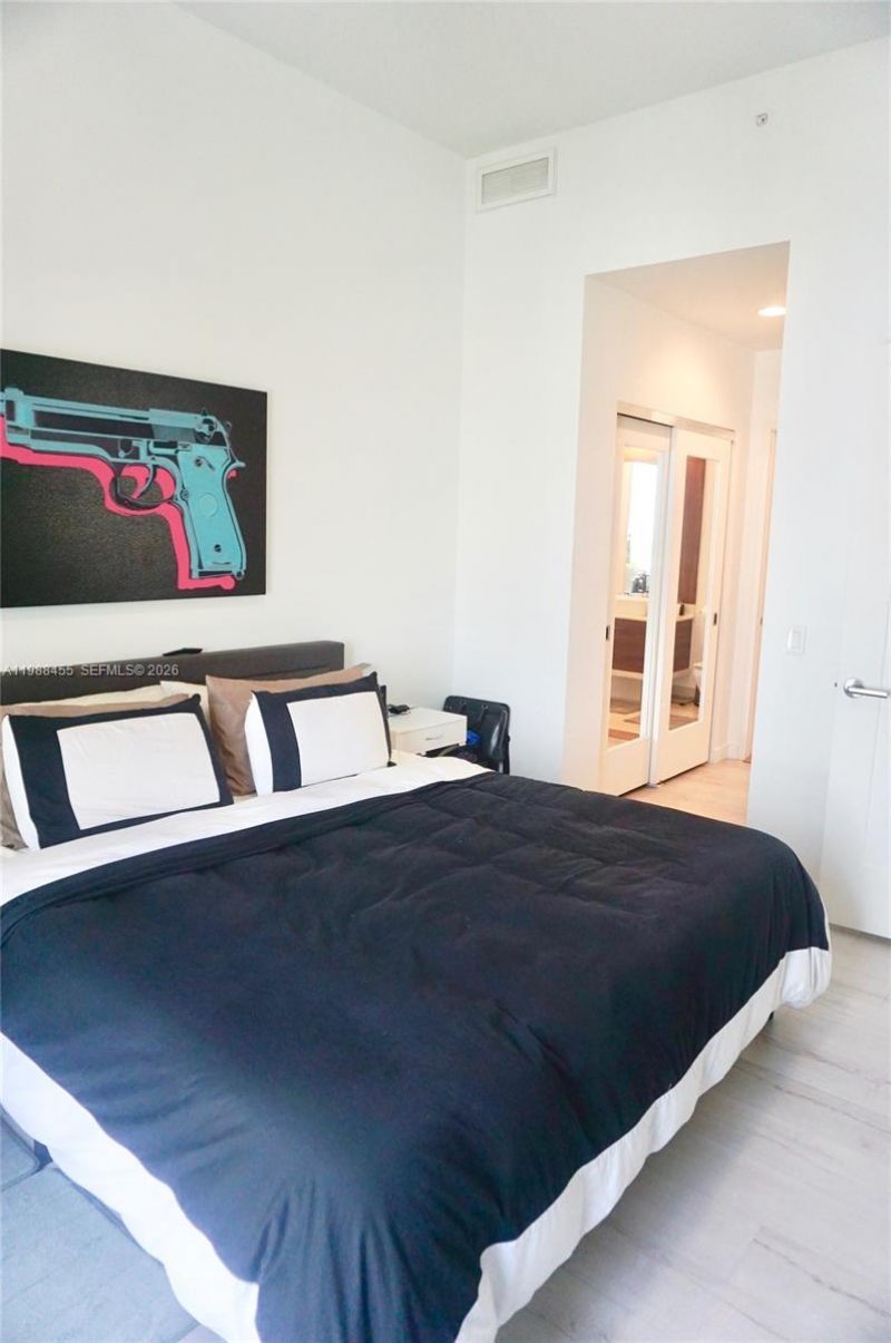 601 NE 27th St , Unit 1805, Miami, FL 33137 Photo