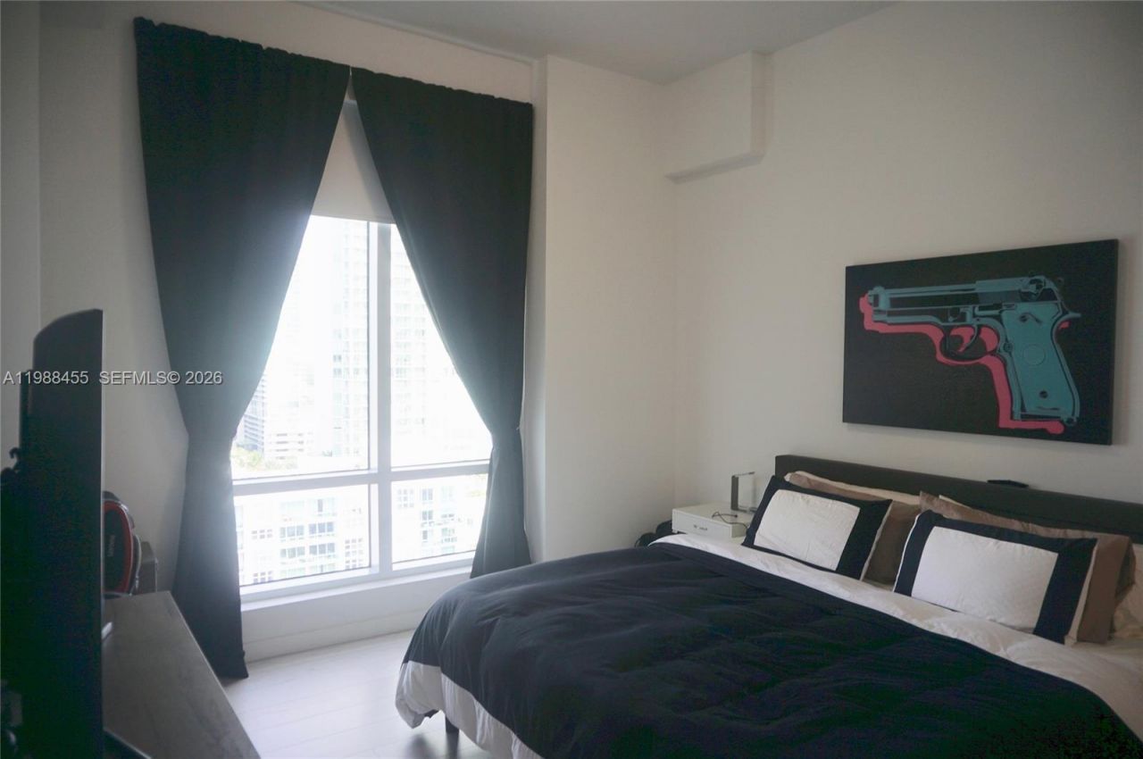 601 NE 27th St , Unit 1805, Miami, FL 33137 Photo