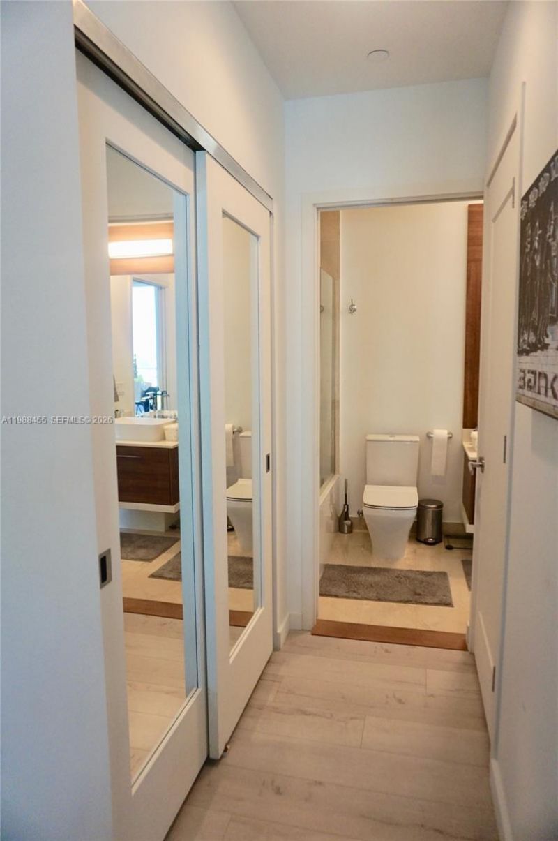 601 NE 27th St , Unit 1805, Miami, FL 33137 Photo