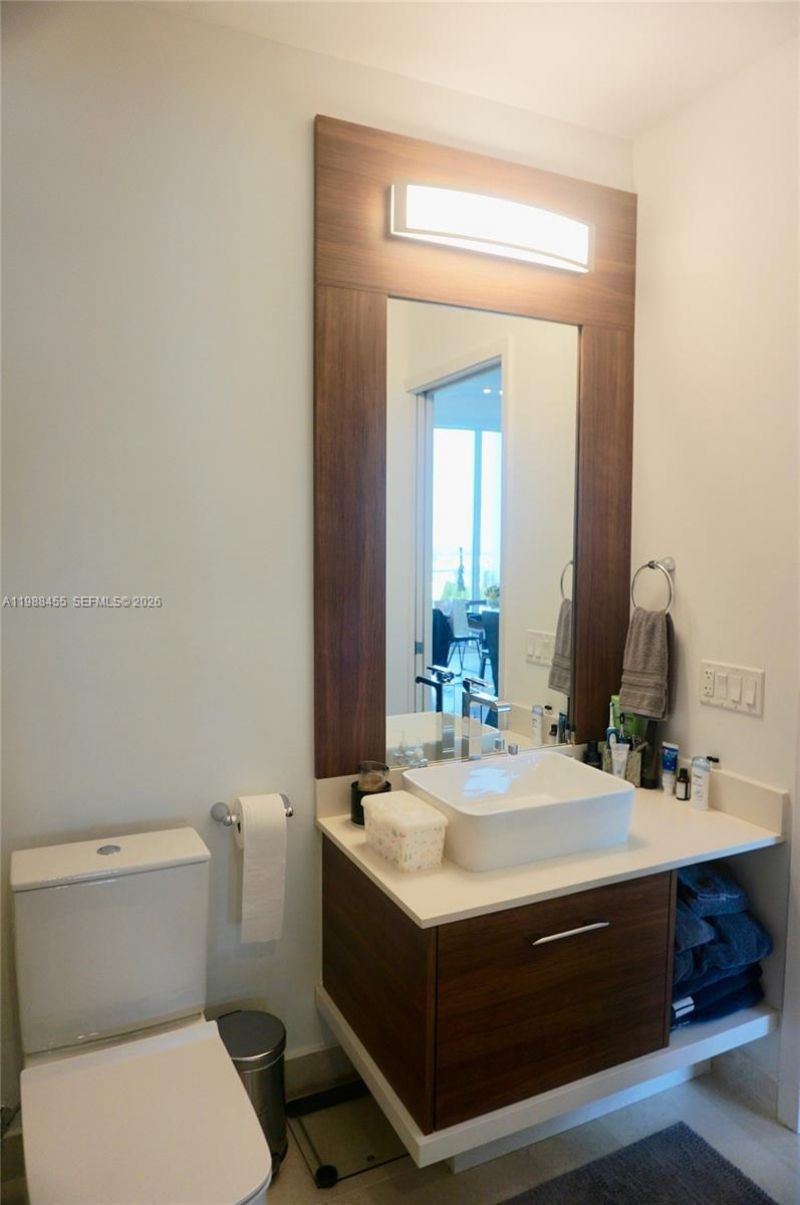 601 NE 27th St , Unit 1805, Miami, FL 33137 Photo