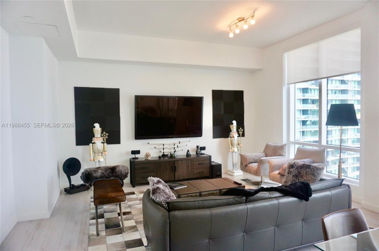 601 NE 27th St , Unit 1805, Miami, FL 33137 Photo