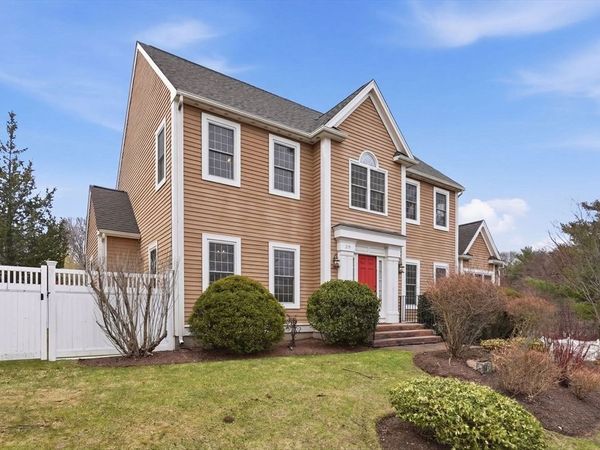 259 Central Ave., Needham, MA 02494