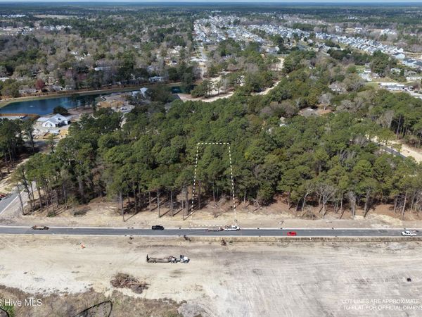 189 Dockside Drive , Hampstead, NC 28443