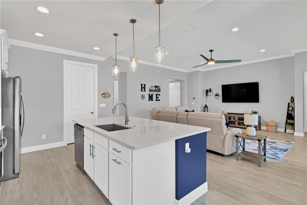 373 Periwinkle Drive, Sebastian, FL 32958 Photo