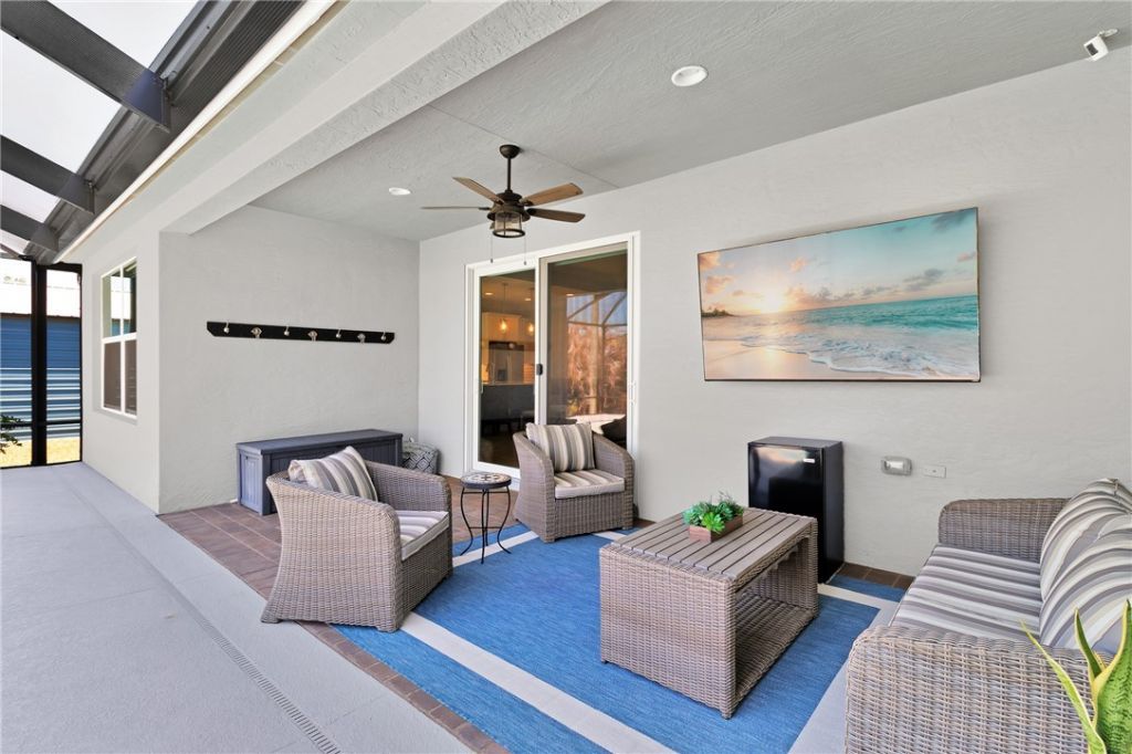 373 Periwinkle Drive, Sebastian, FL 32958 Photo