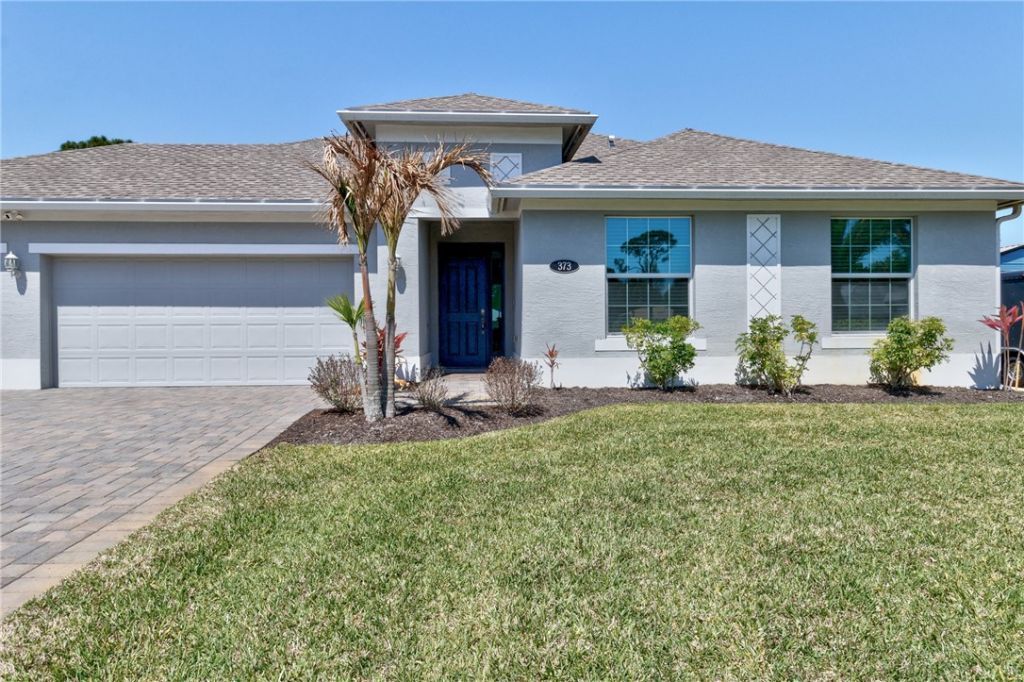 373 Periwinkle Drive, Sebastian, FL 32958 Photo