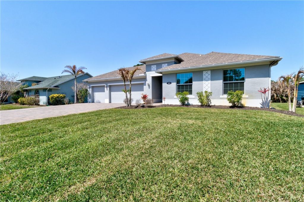 373 Periwinkle Drive, Sebastian, FL 32958 Photo