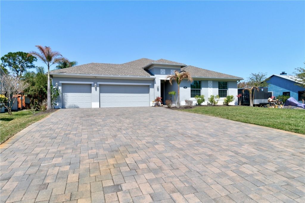 373 Periwinkle Drive, Sebastian, FL 32958 Photo