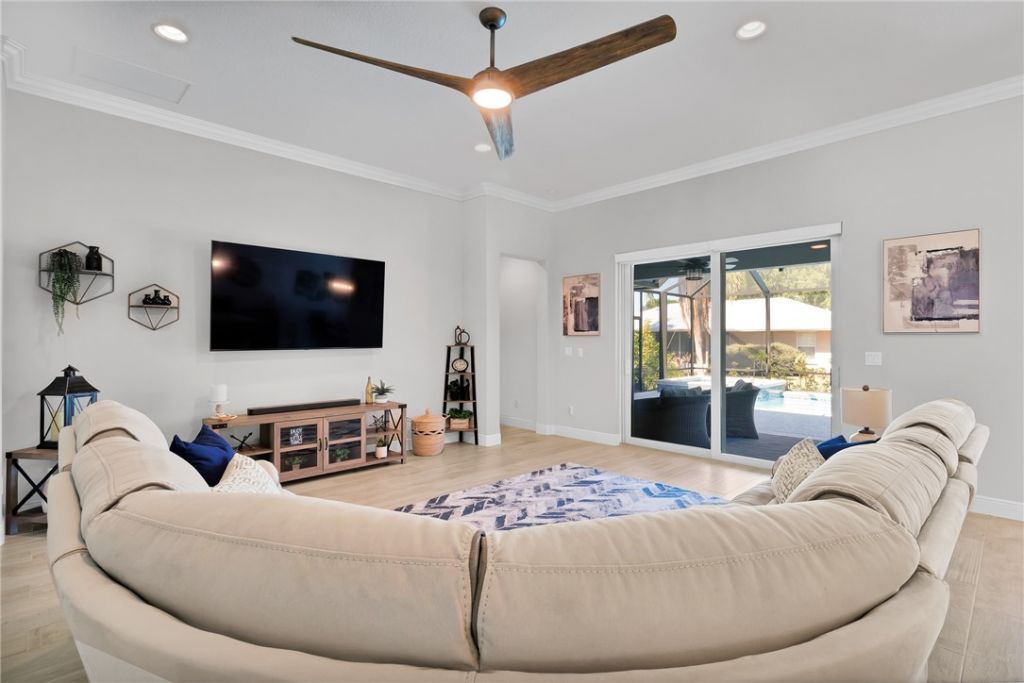 373 Periwinkle Drive, Sebastian, FL 32958 Photo