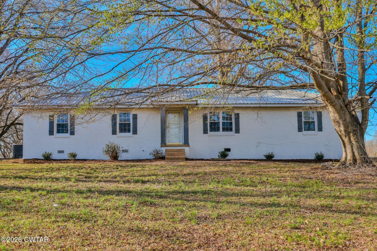 4030 Shades Bridge Road, Greenfield, TN 38230 Main Photo