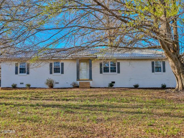 4030 Shades Bridge Road, Greenfield, TN 38230