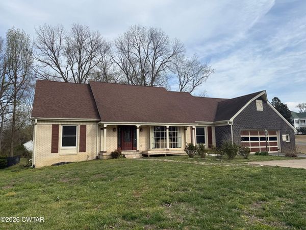 1846 Lake Road, Dyersburg, TN 38024