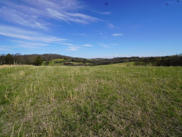 Pt Parcel Redwing Ln Lane, New Market, TN 37820