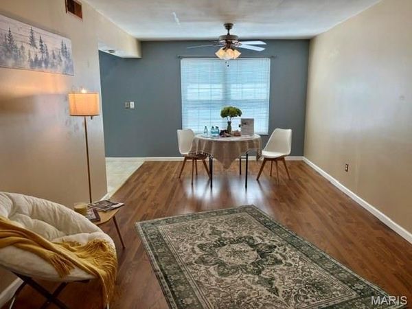 1673 Mayenne Court, Unit D, St Louis, MO 63125