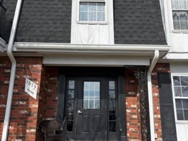 1673 Mayenne Court , Unit D, St Louis, MO 63125