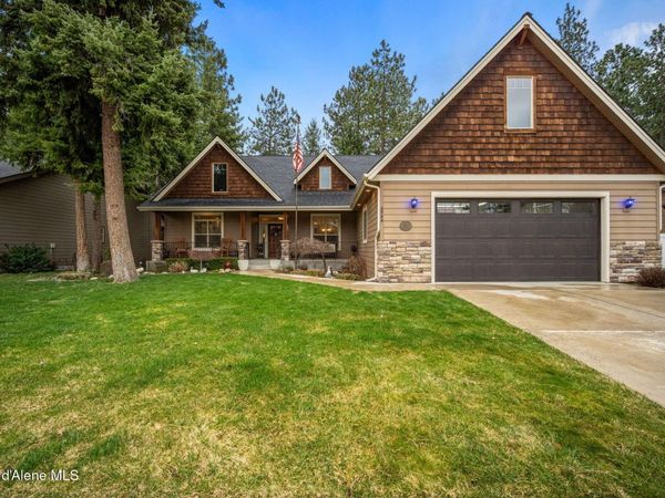 6944 N Glensford DR, Coeur d'Alene, ID 83815
