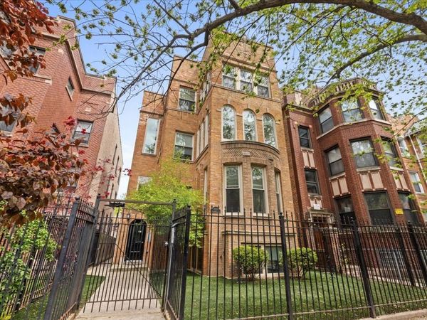 7717 N Marshfield Avenue , Unit 2, Chicago, IL 60626