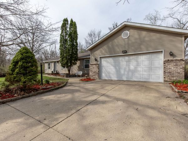 39 Timberlane Drive, Putnam, IL 61560