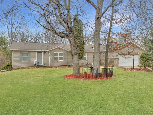 39 Timberlane Drive, Putnam, IL 61560