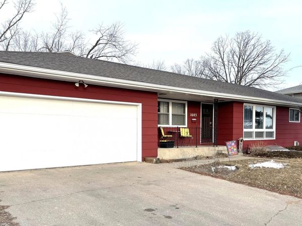 1603 America Avenue NW, Bemidji, MN 56601