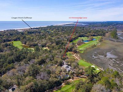 153 Broomsedge Lane, Kiawah Island, SC 29455