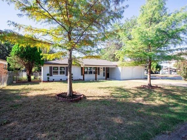 7800 Arnold Terrace, North Richland Hills, TX 76180