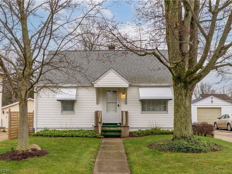 2120 Blenheim Avenue , Alliance, OH 44601 Photo 1