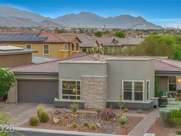 9988 REGENCY SQUARE Avenue , Las Vegas, NV 89148