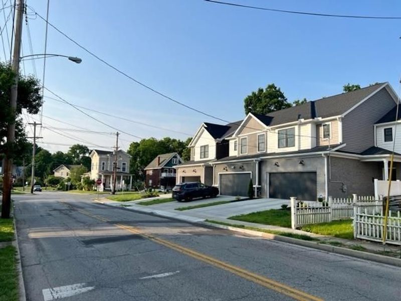 5706 Roe Street, Cincinnati, OH 45227 Photo 4