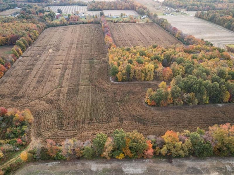 0 Colthar Road, Clark Twp, OH 45106 Photo 1