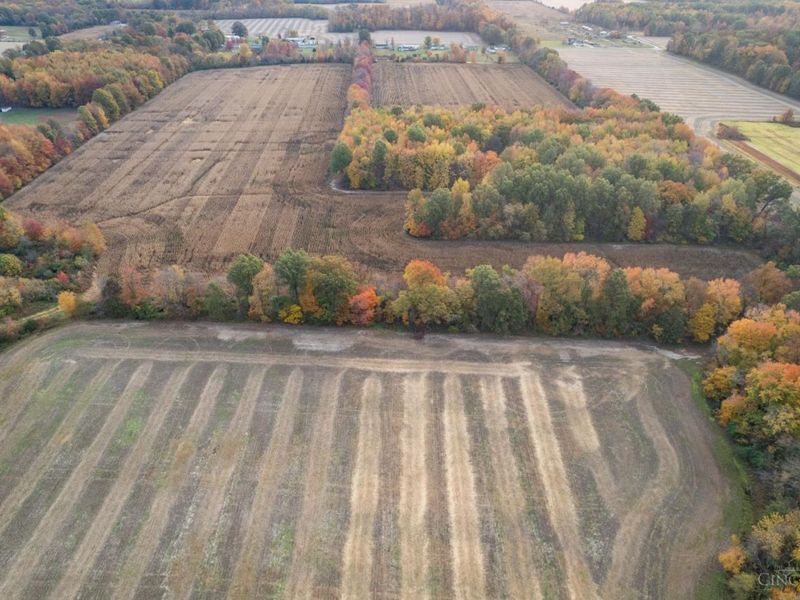 0 Colthar Road, Clark Twp, OH 45106 Photo 10