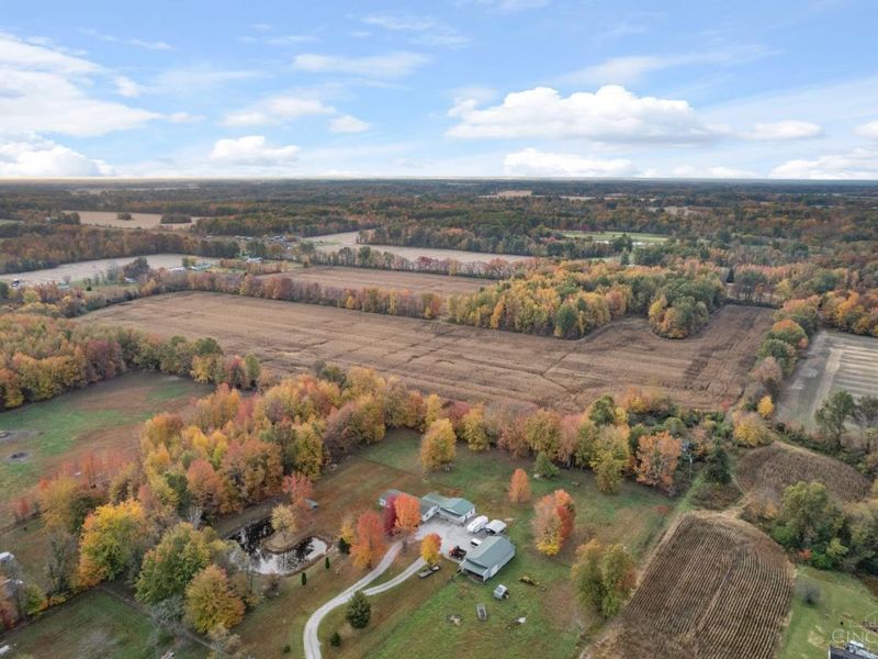 0 Colthar Road, Clark Twp, OH 45106 Photo 17