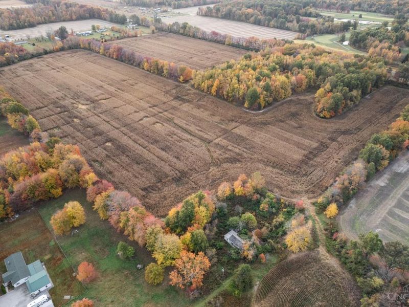 0 Colthar Road, Clark Twp, OH 45106 Photo 2