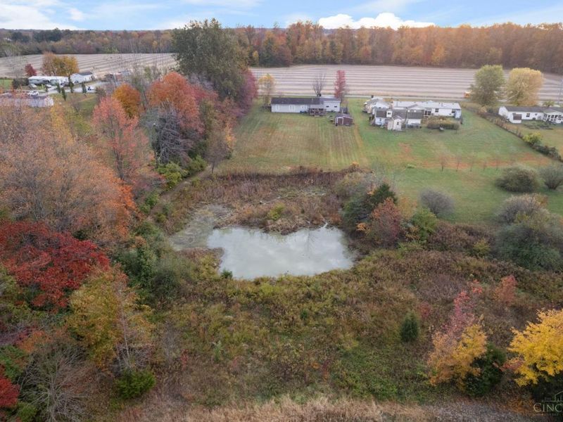 0 Colthar Road, Clark Twp, OH 45106 Photo 9