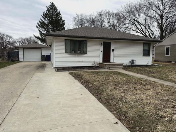 1706 3rd Ave E, Spencer, IA 51301